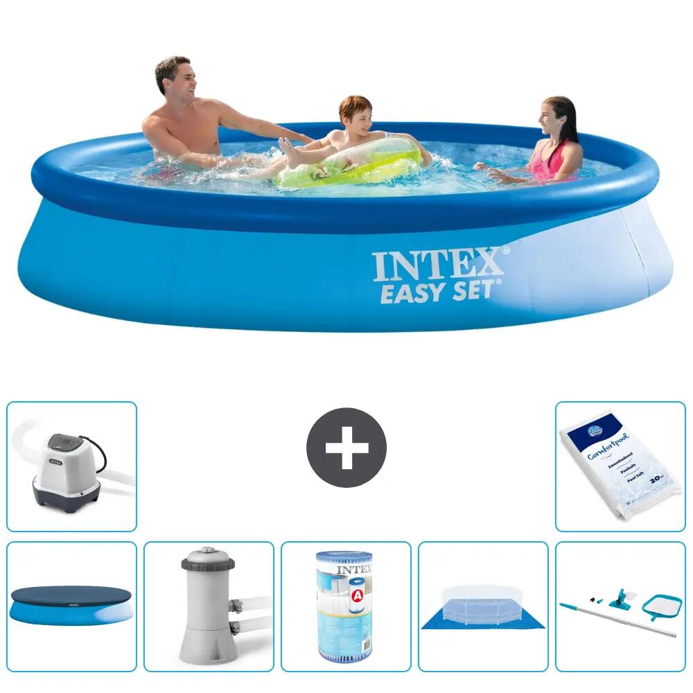 INTEX picture