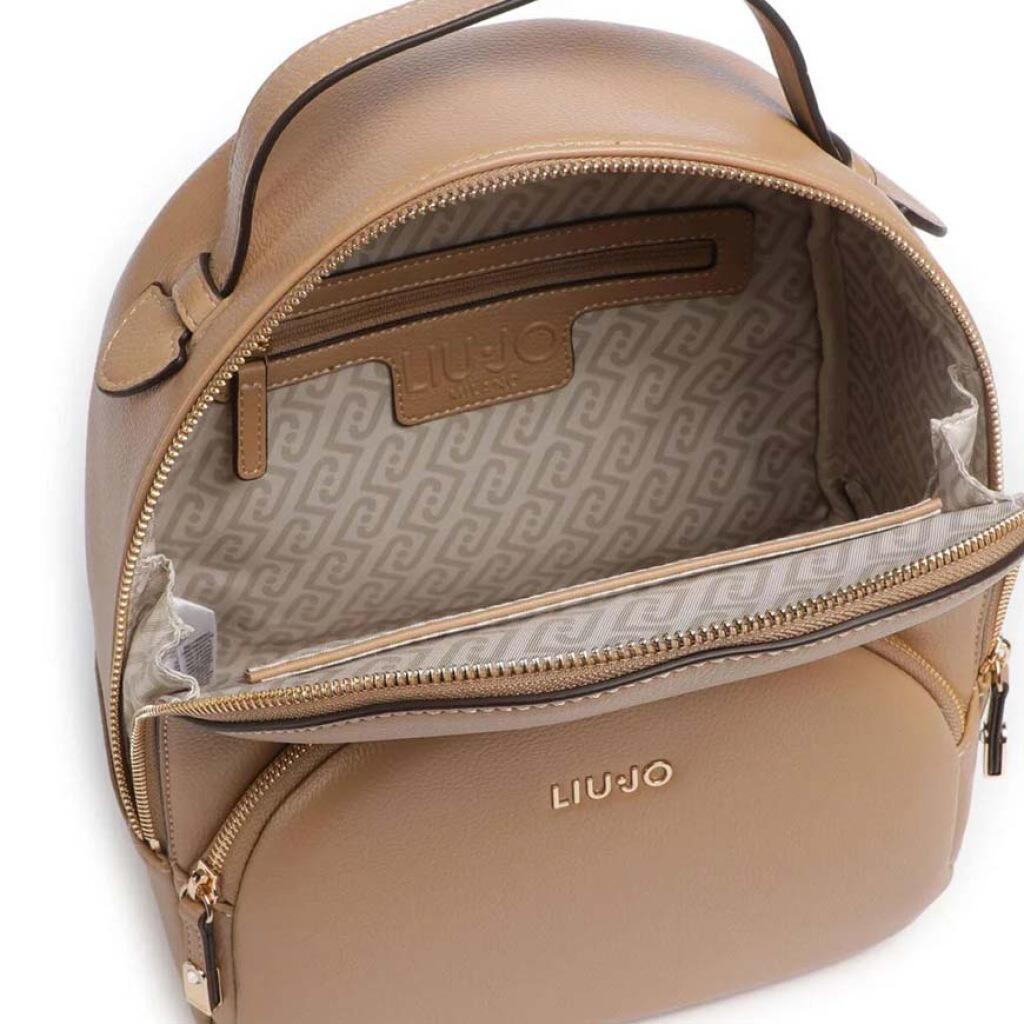 Mochilas Mujer Liu-jo Ecs M Backpack 3/5