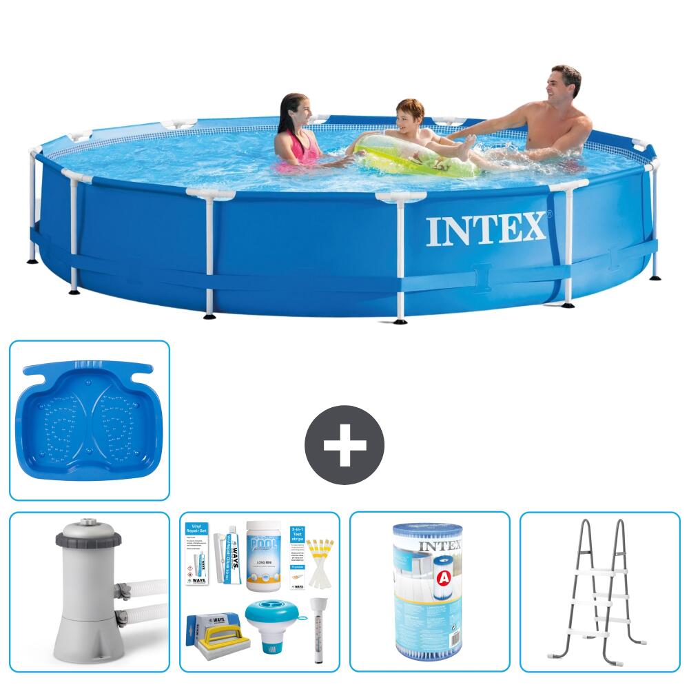 INTEX picture