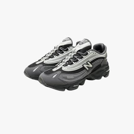 Chaussures de sport pour hommes NEW BALANCE 1000 Castlerock