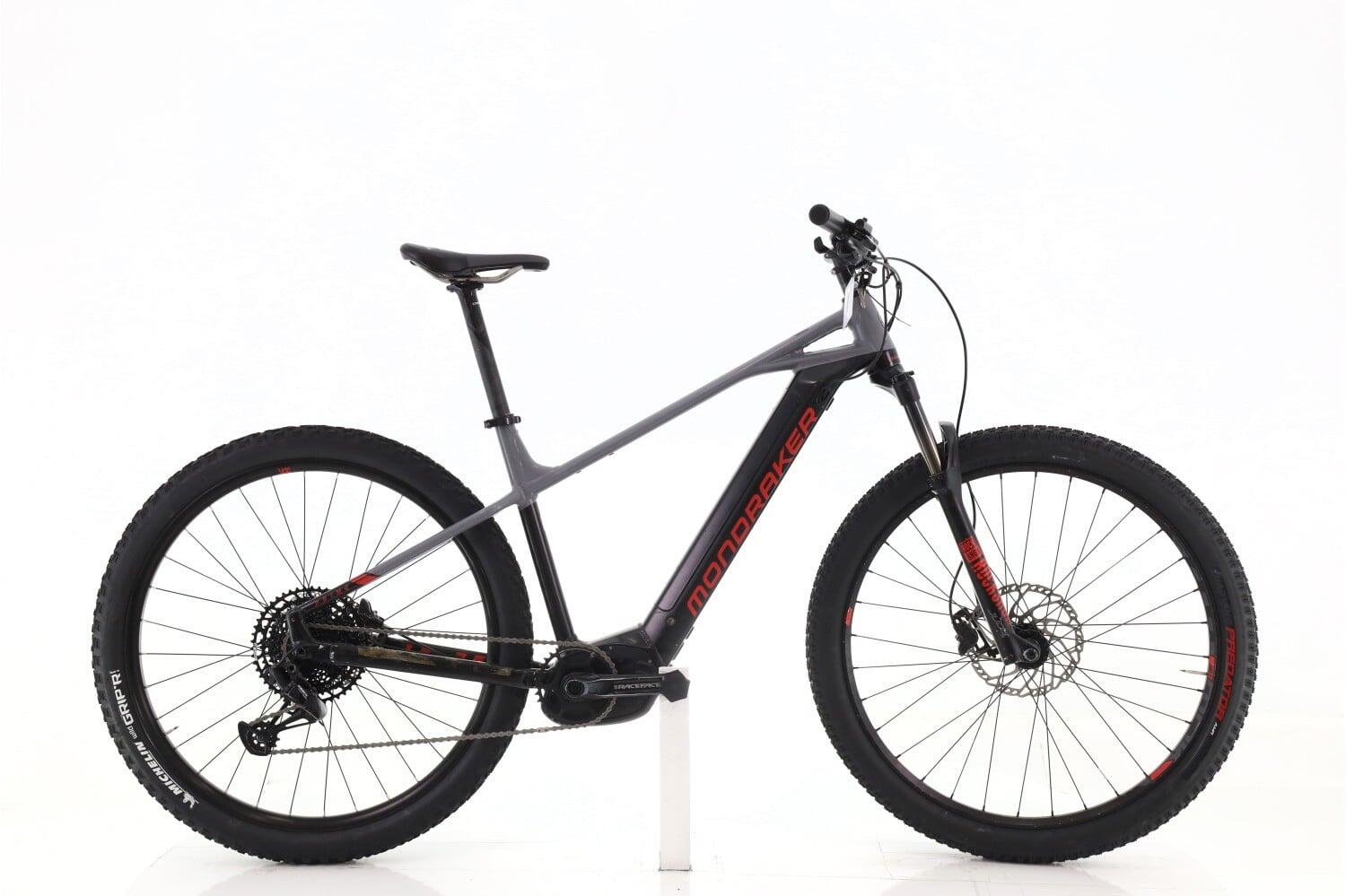 MONDRAKER picture