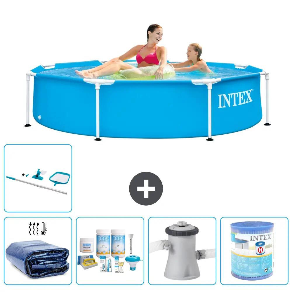 INTEX picture