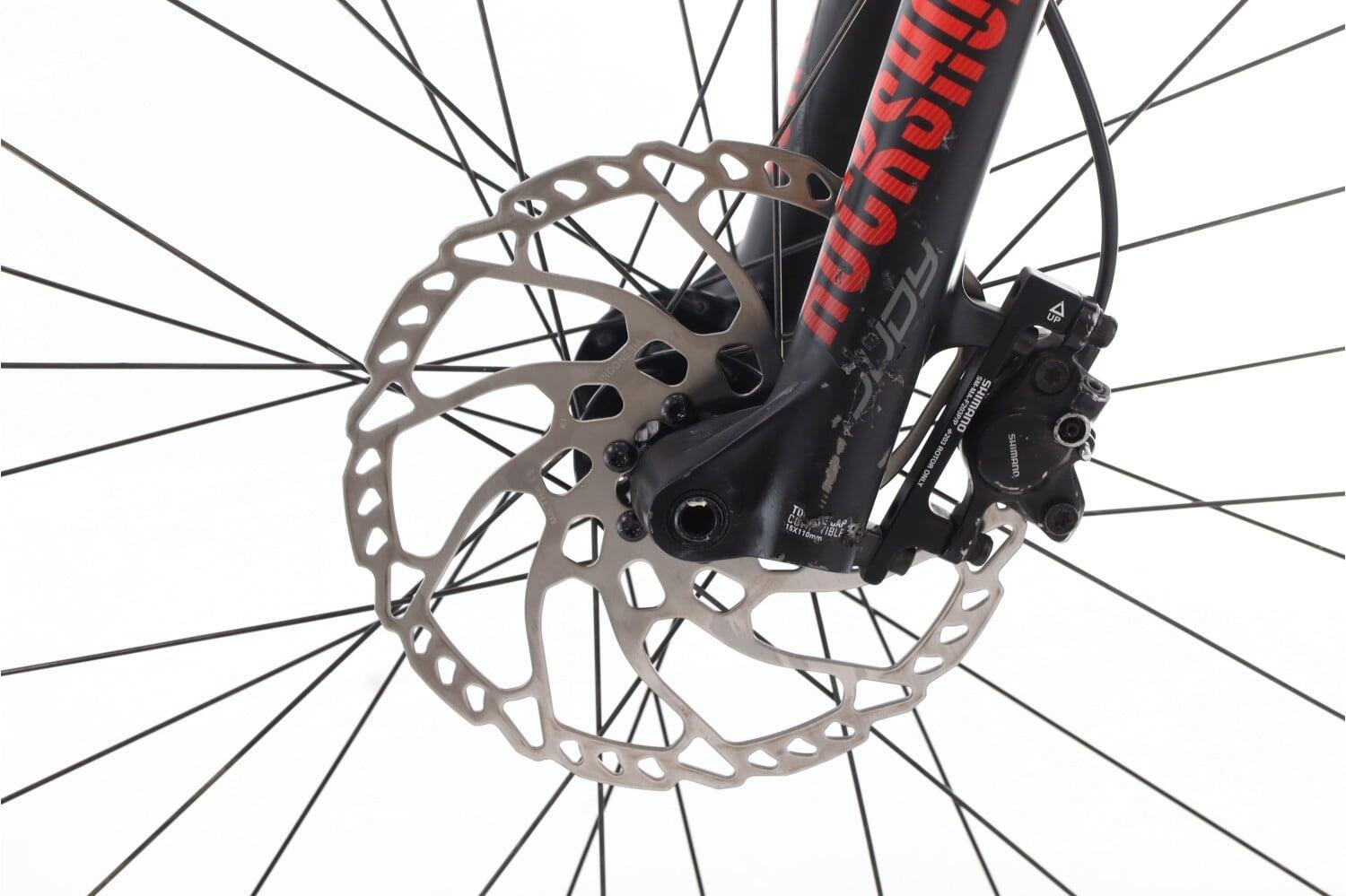 Ebike ricondizionata ·  Prime · Ottimo stato 7/8