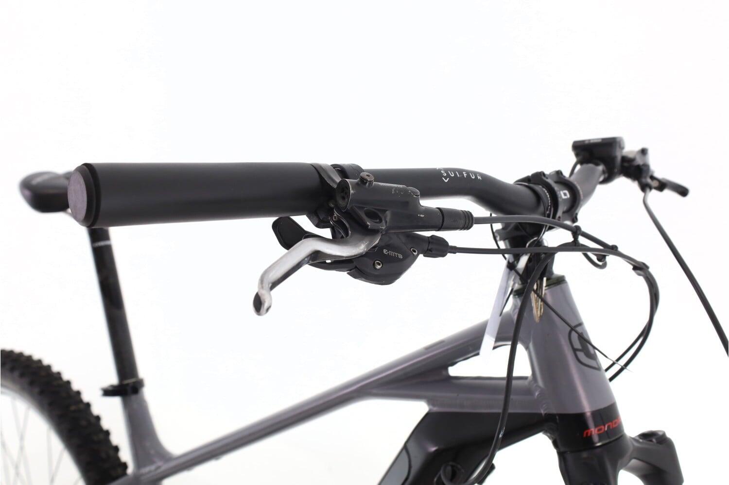 Ebike ricondizionata ·  Prime · Ottimo stato 6/8