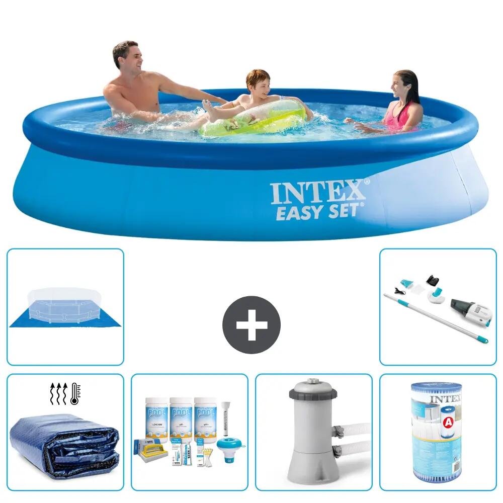 INTEX picture