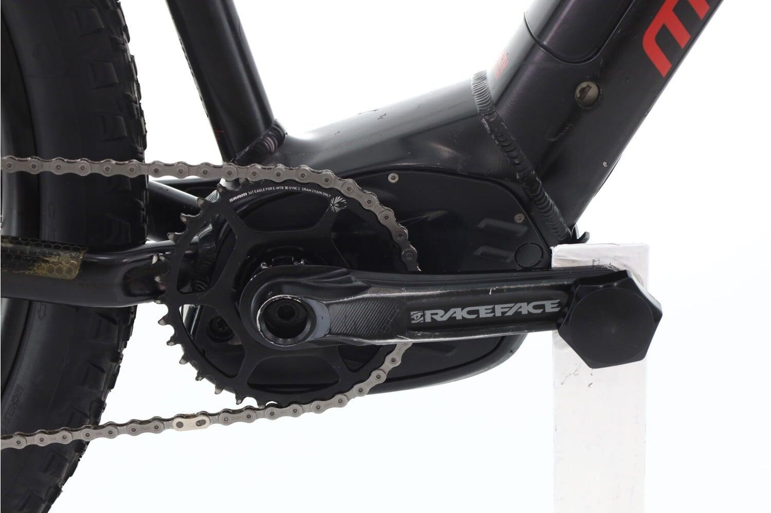 Ebike ricondizionata ·  Prime · Ottimo stato 4/8