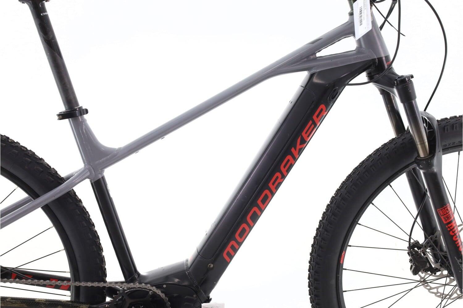 Ebike ricondizionata ·  Prime · Ottimo stato 2/8