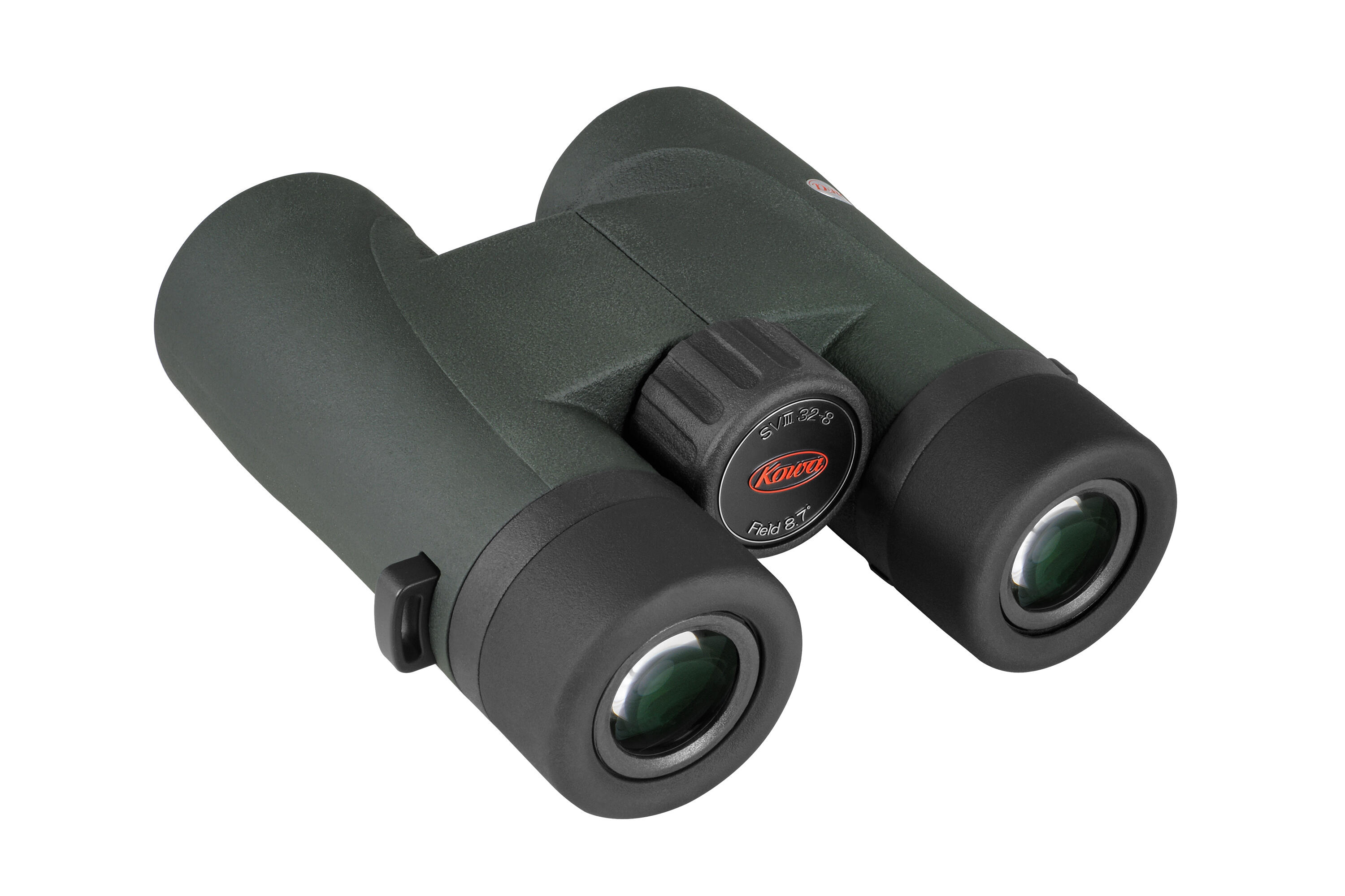 Binocolo SVIII 8X32 4/7