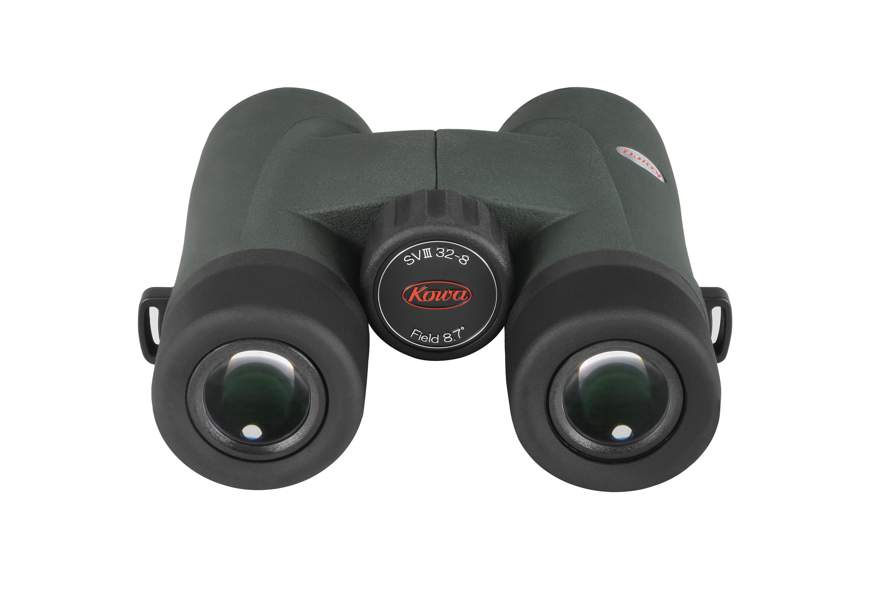 Binocolo SVIII 8X32 3/7