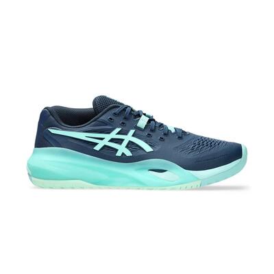 Asics Gel-resolution X Blu Marino/menta 1041a481