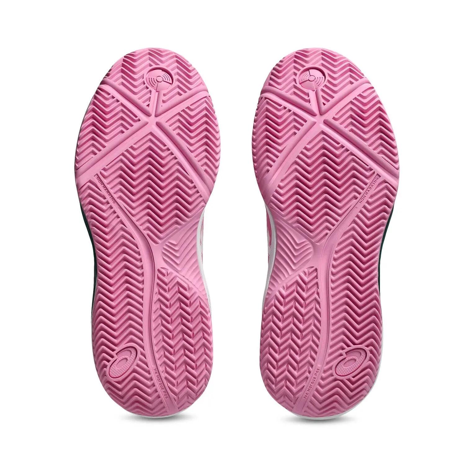Asics Gel-dedicate 9 Padel Rose Femme 1042a318 6/6