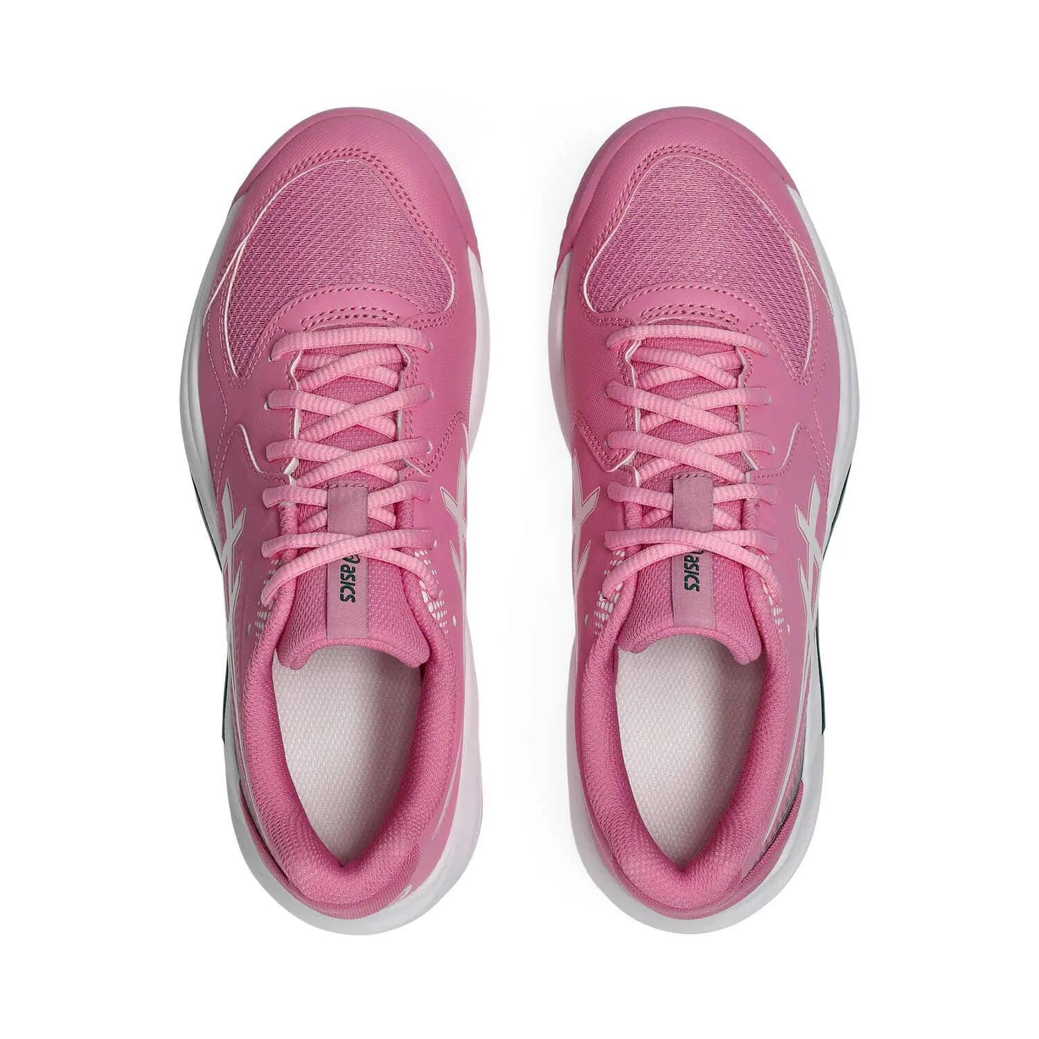 Asics Gel-dedicate 9 Padel Rose Femme 1042a318 5/6