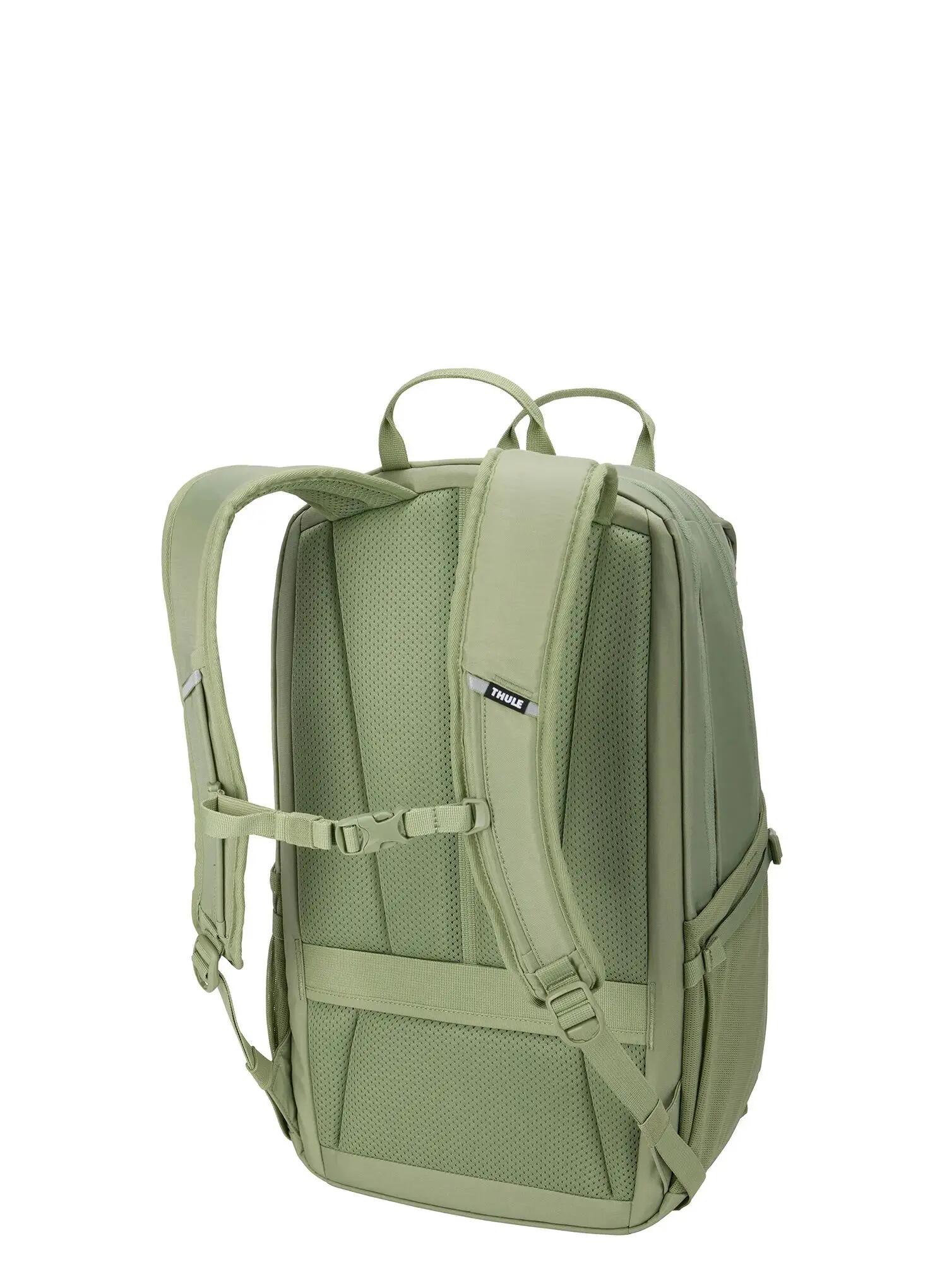 Plecak miejski Thule EnRoute Backpack 26 L - quiet green 6/7