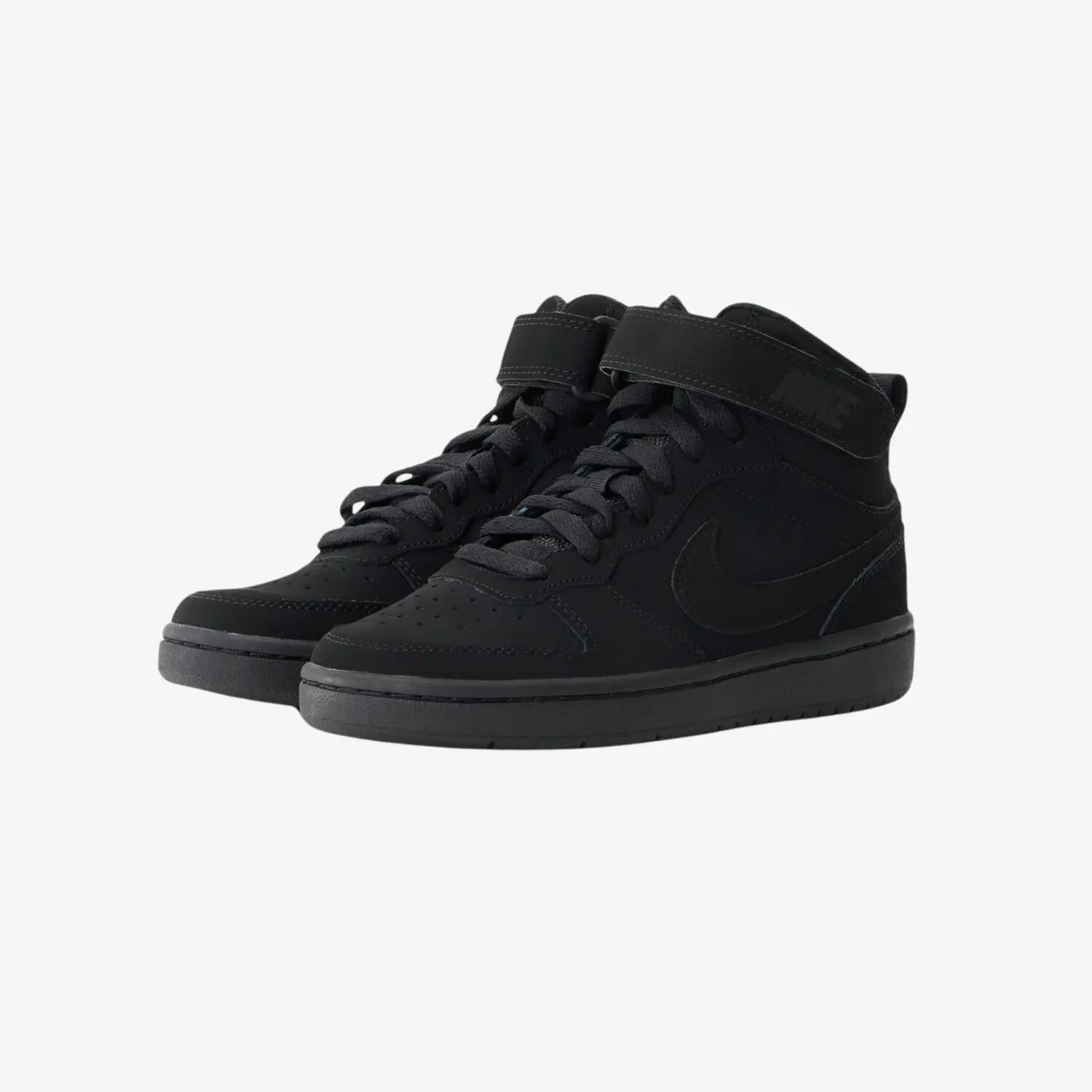 COURT BOROUGH MID 2 (GS) 2/5