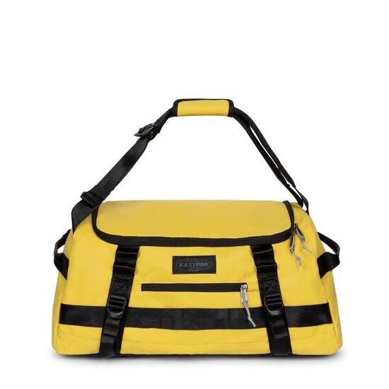 Sac de Voyage Duffel Pack S 40L Jaune - EK0A5BKYA0H