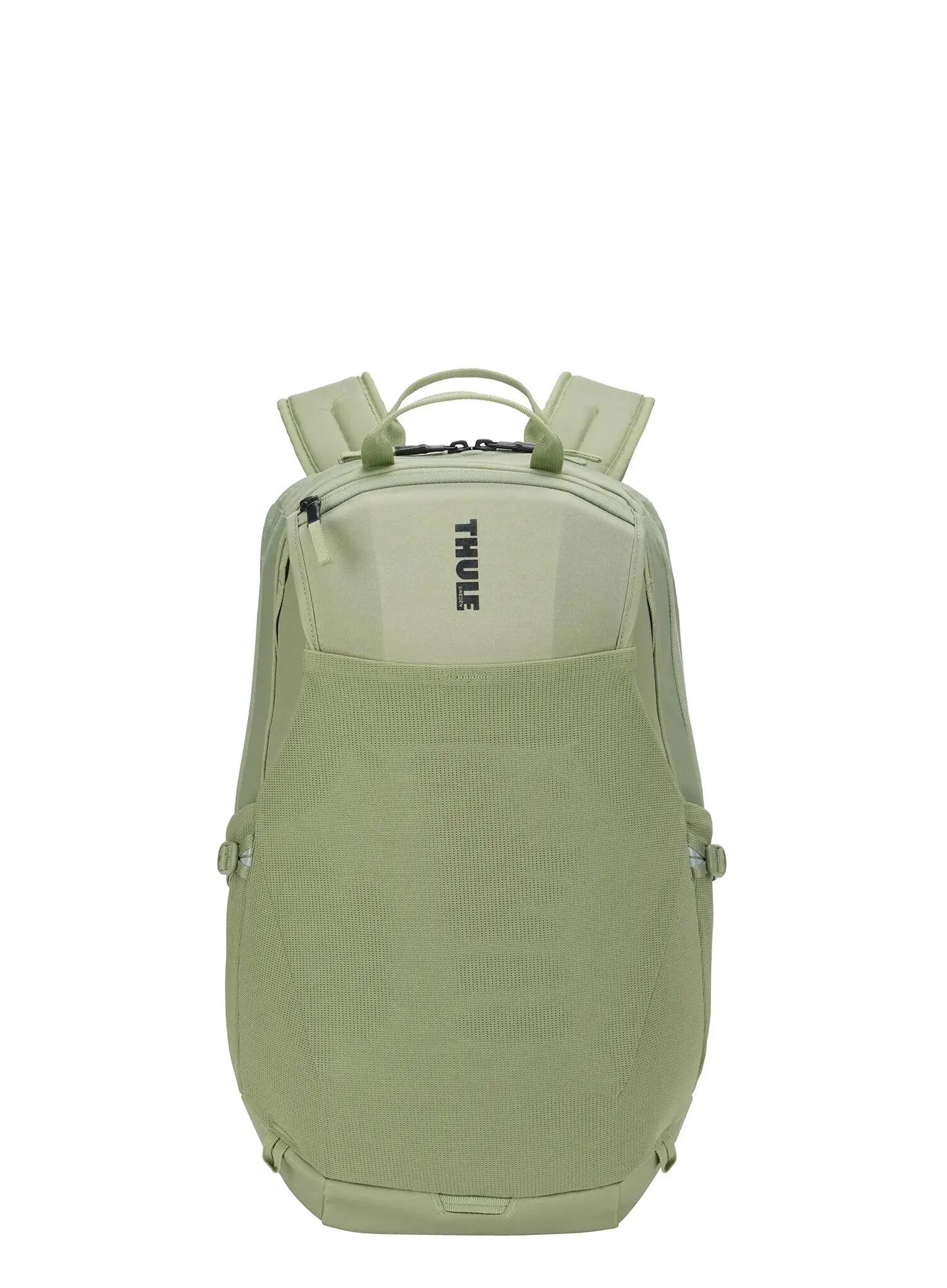 Plecak miejski Thule EnRoute Backpack 26 L - quiet green 4/7