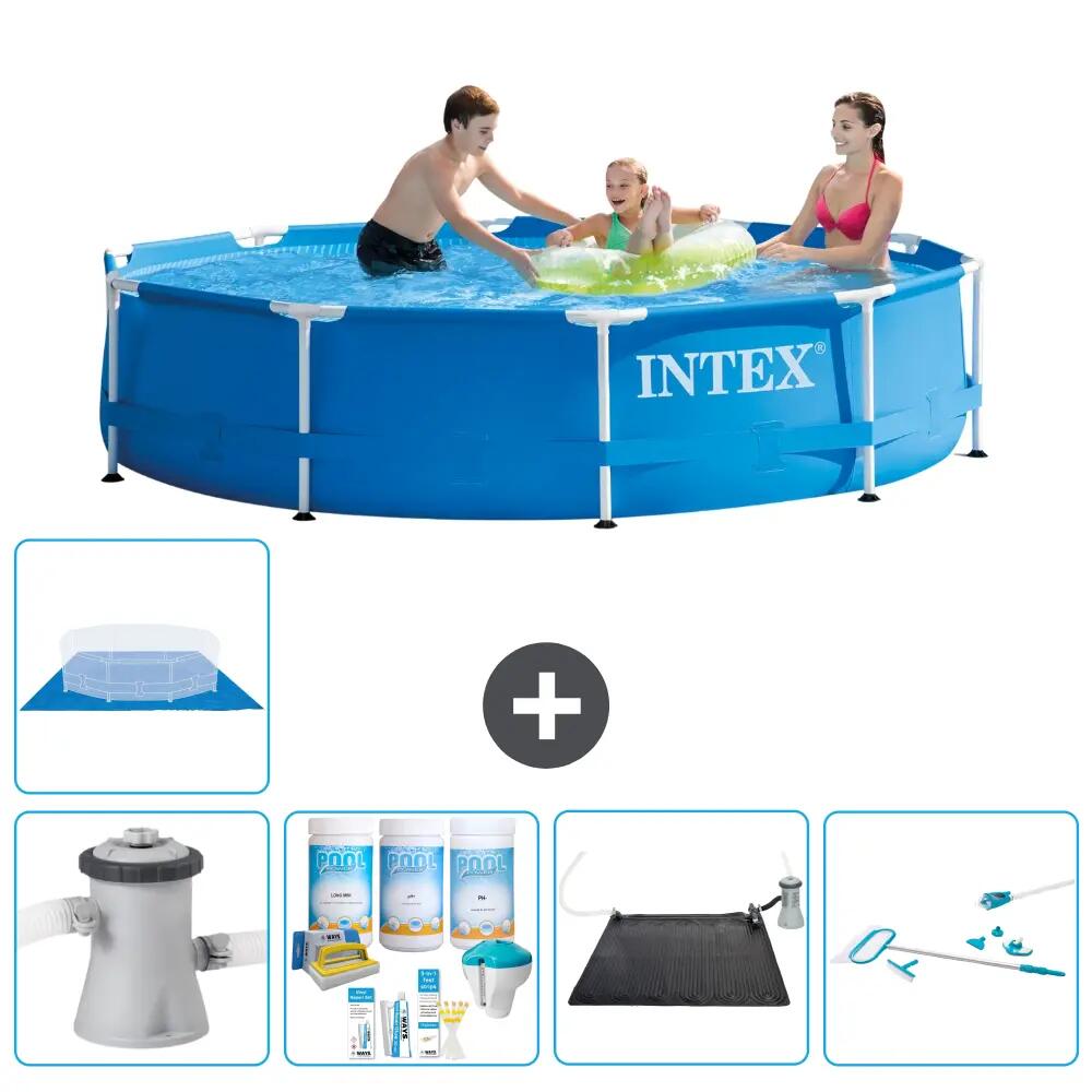 INTEX picture