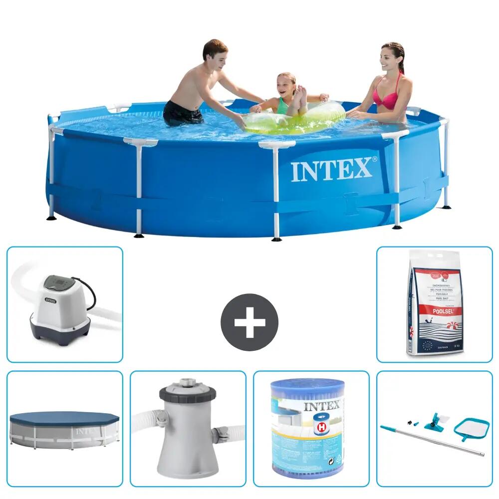 INTEX picture