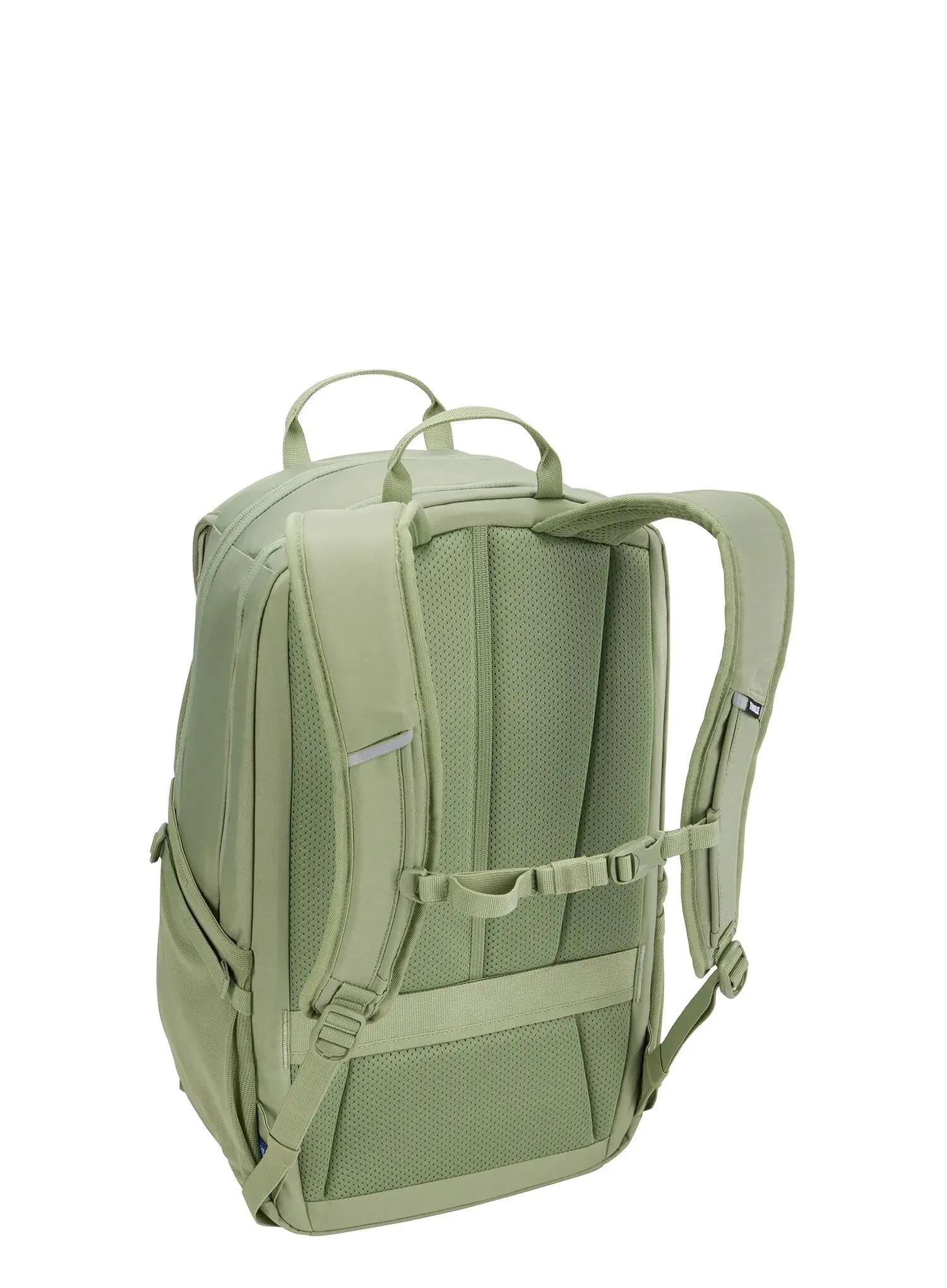 Plecak miejski Thule EnRoute Backpack 26 L - quiet green 3/7
