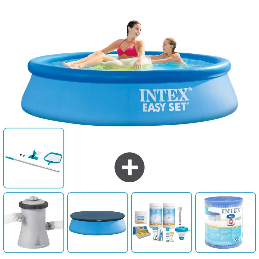INTEX picture
