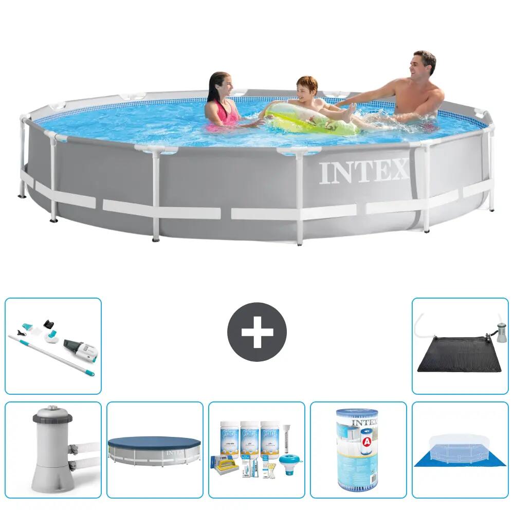 INTEX picture