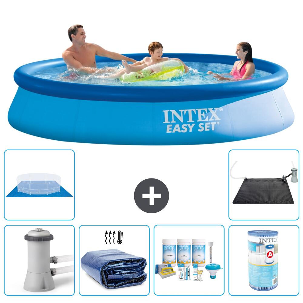 INTEX picture
