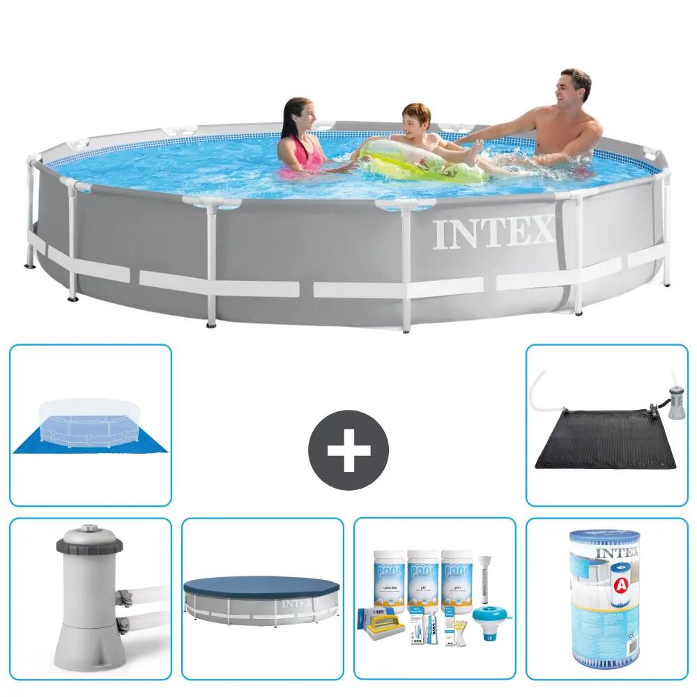 INTEX picture
