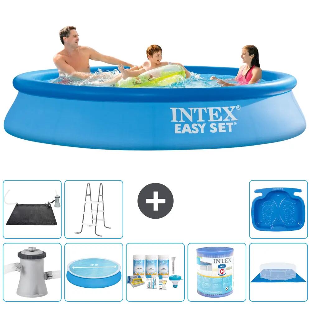 INTEX picture