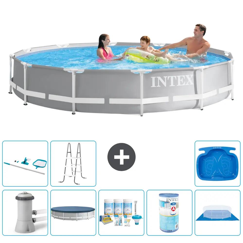 INTEX picture