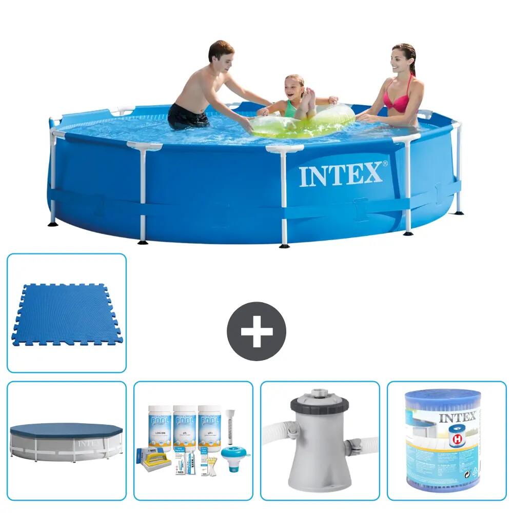 INTEX picture
