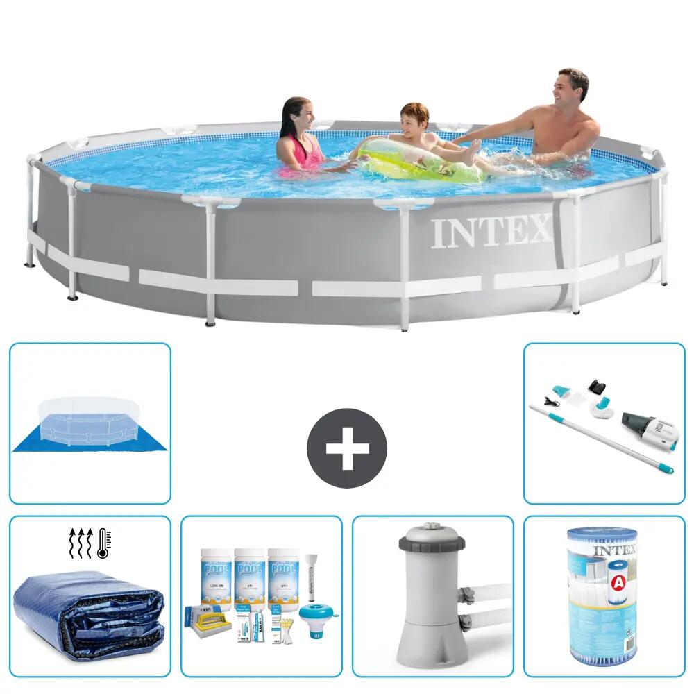 INTEX picture