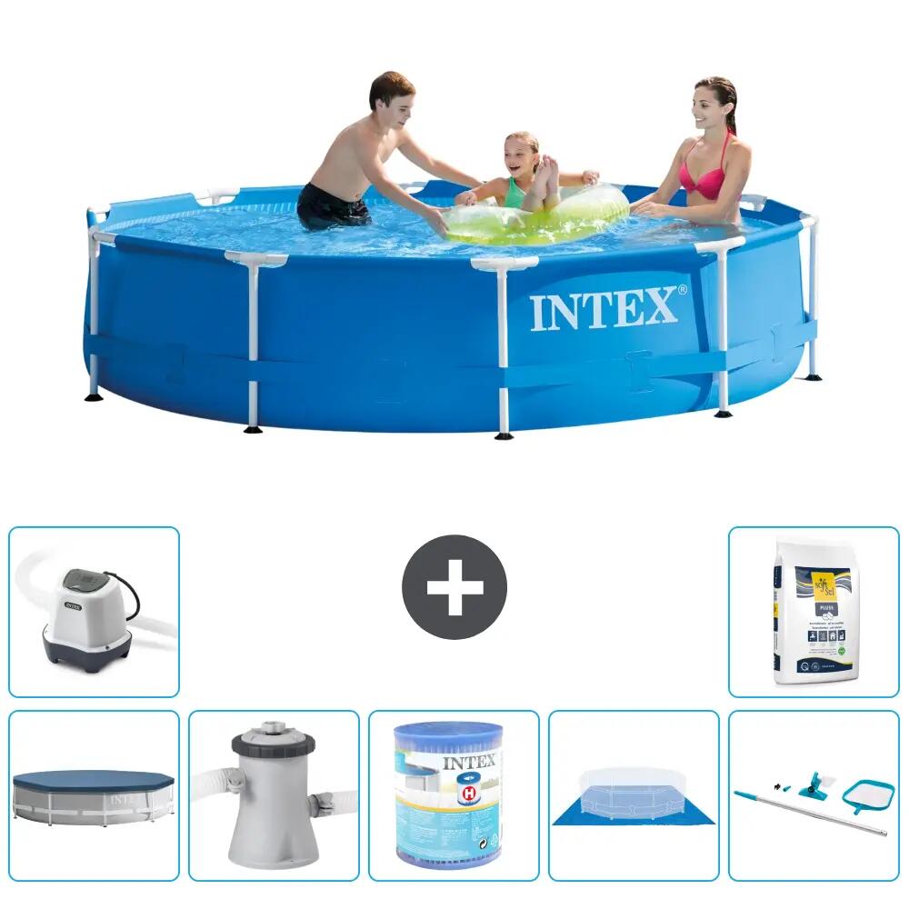 INTEX picture