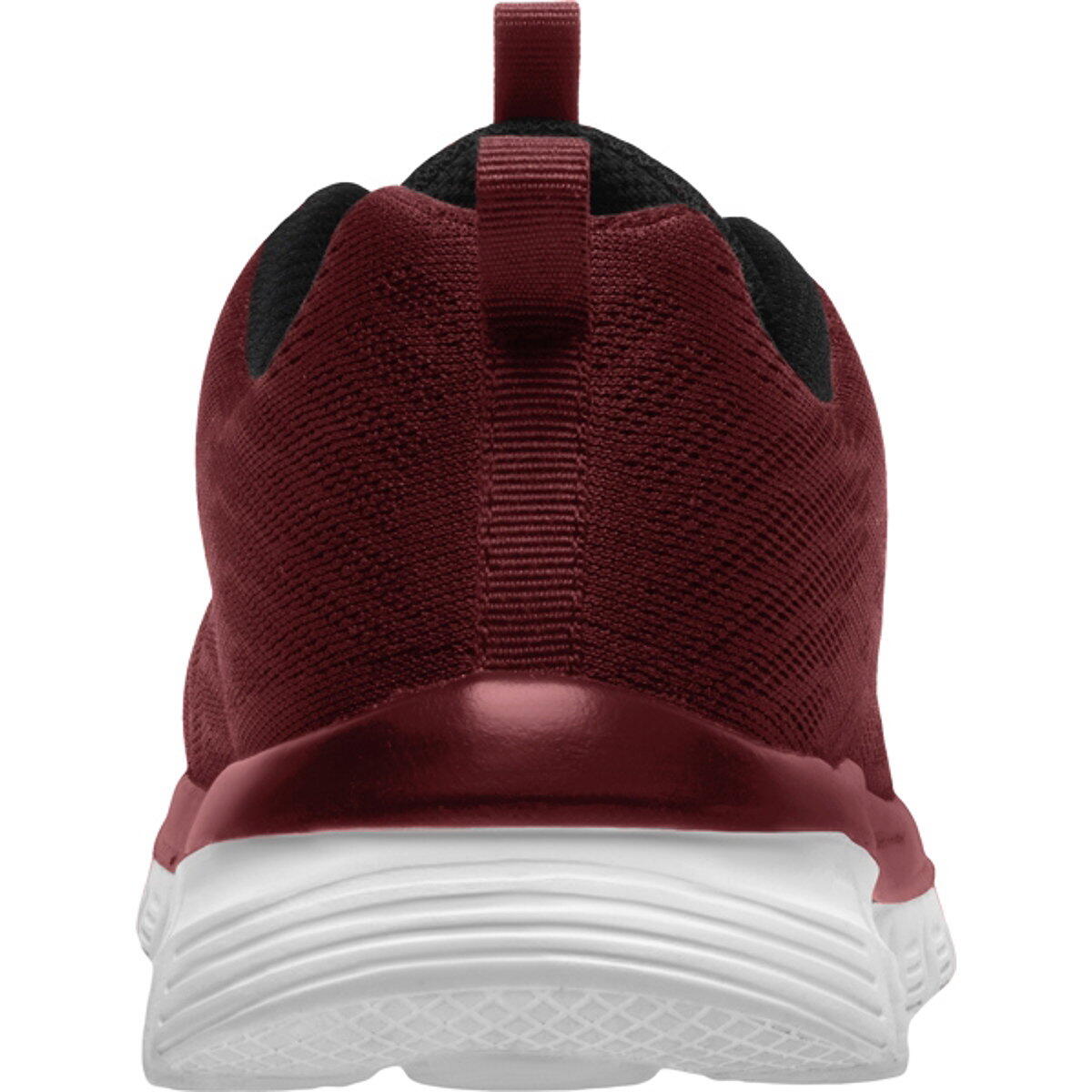Unisex - Freizeit - Schuhe - Leicht, Komfortabel - Roly Woods - Bordeaux 2/4