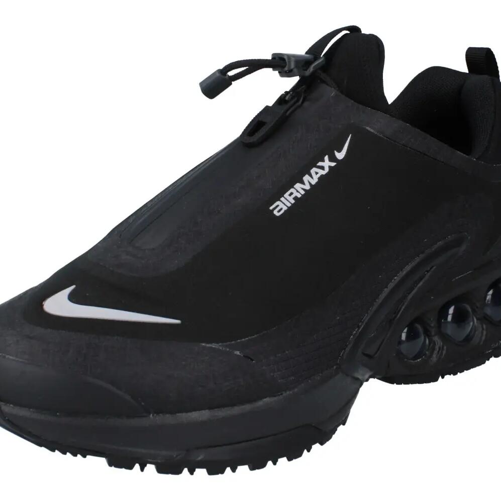 Мъже - Nike Air Max Dn Roam - Hq8605-001 - Черно