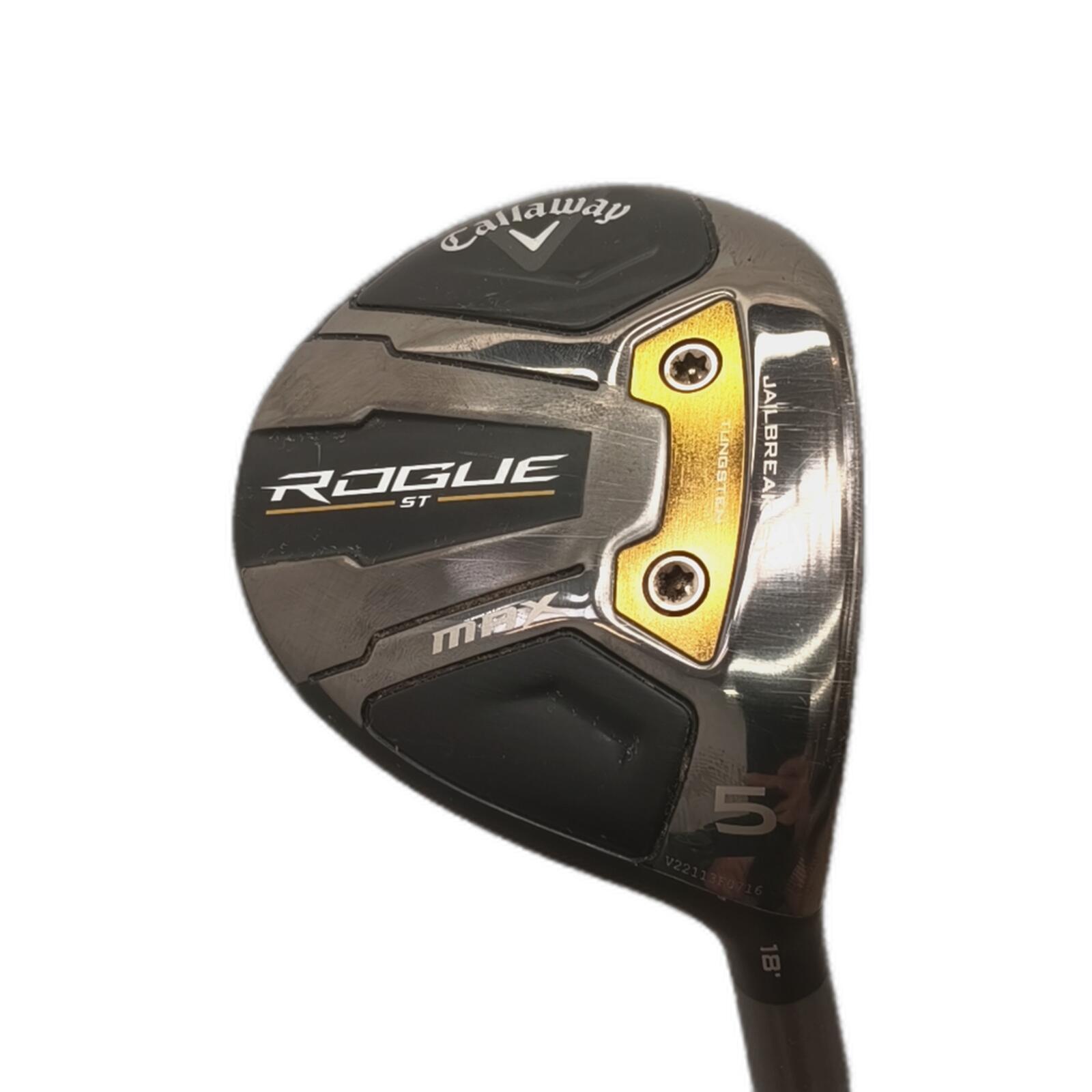 CALLAWAY picture