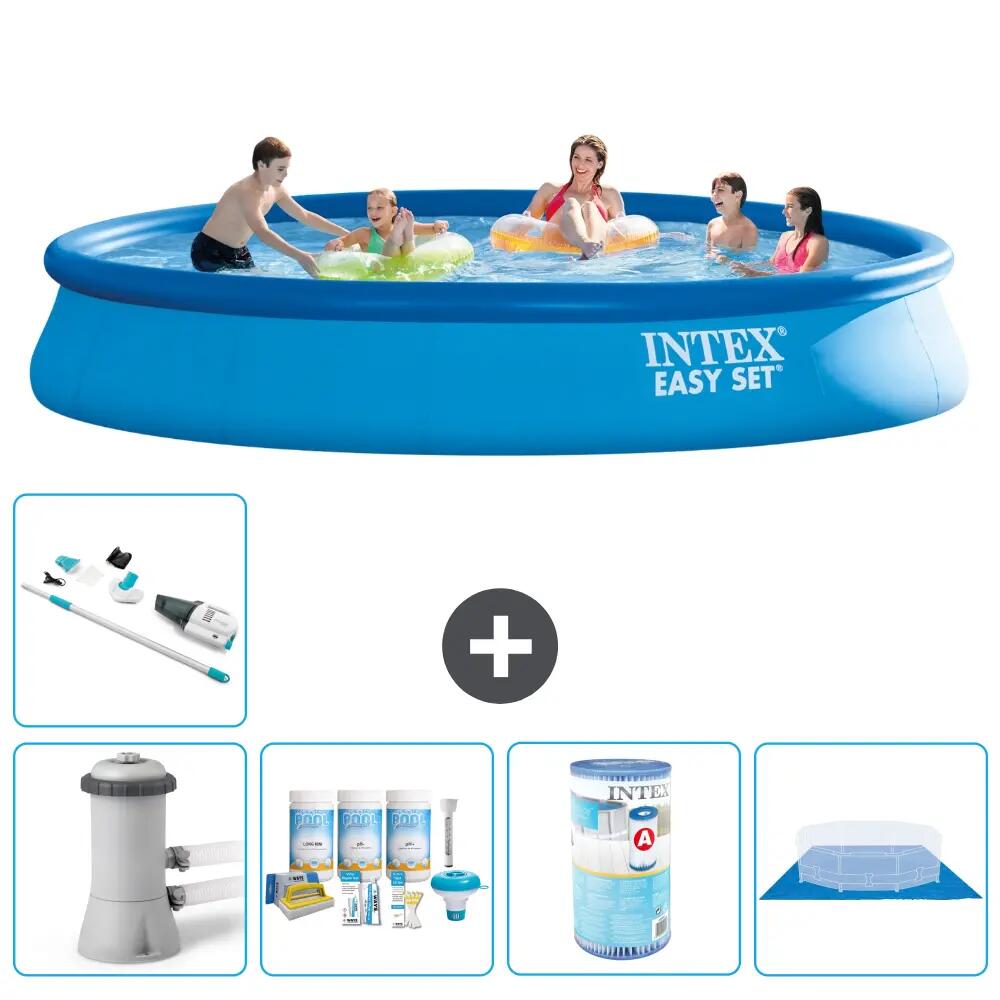 INTEX picture