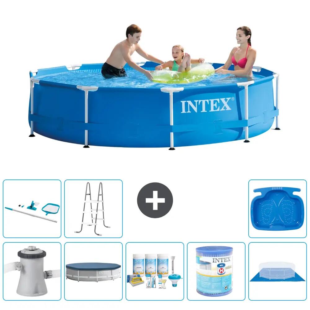 INTEX picture