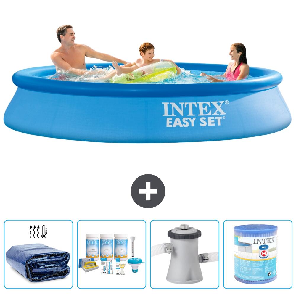 INTEX picture