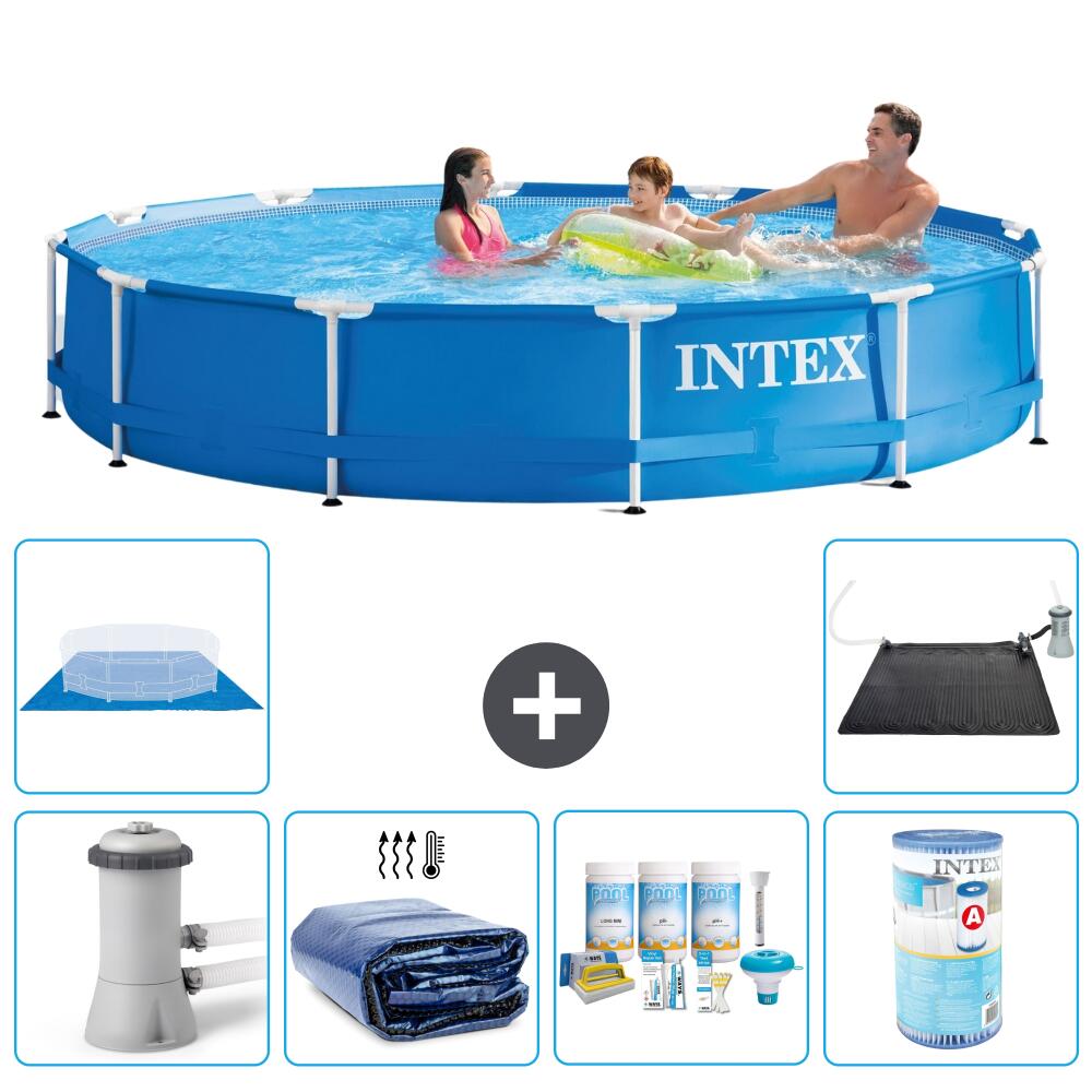 INTEX picture