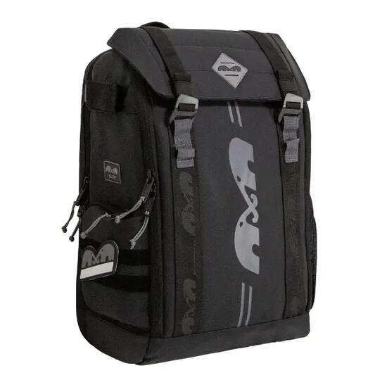 TK ELITE BACKPACK Zwart Grijs
