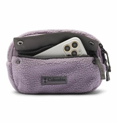 Heuppak unisex - columbia helvetia™ ii hip pack - shale purple, c