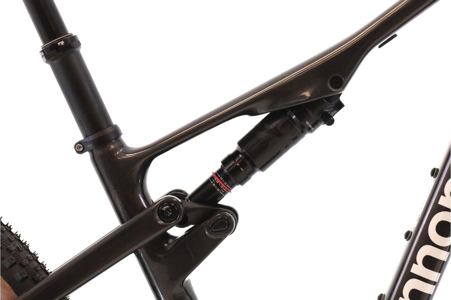 Segunda Vida · MTB ·   2 XT Di2 · Muy buen estado 7/8