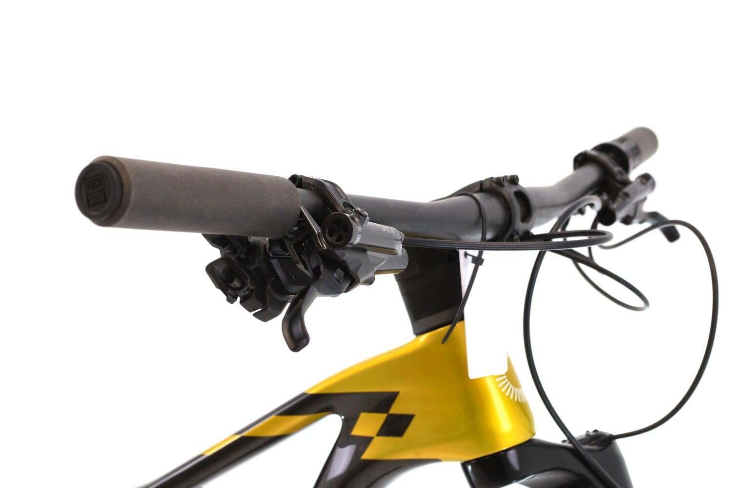 Segunda Vida · MTB ·   2 XT Di2 · Muy buen estado 6/8