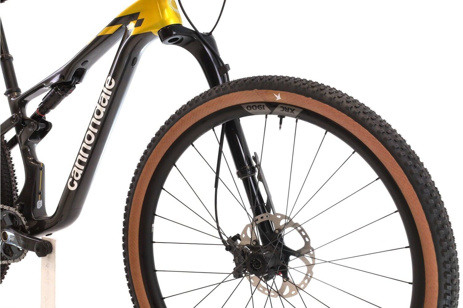 Segunda Vida · MTB ·   2 XT Di2 · Muy buen estado 5/8