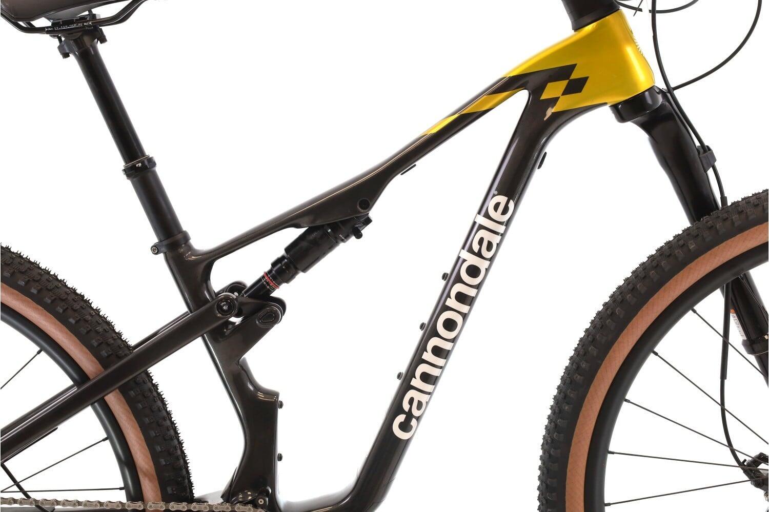 Segunda Vida · MTB ·   2 XT Di2 · Muy buen estado 2/8