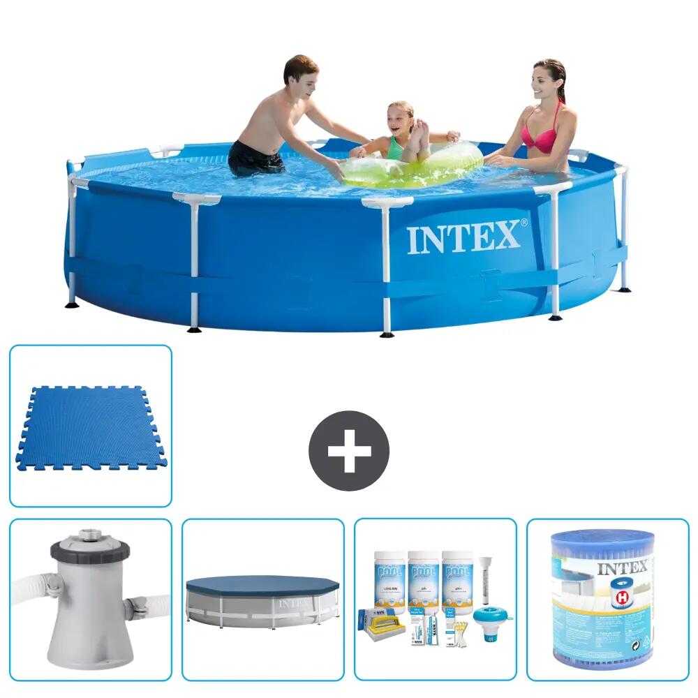 INTEX picture