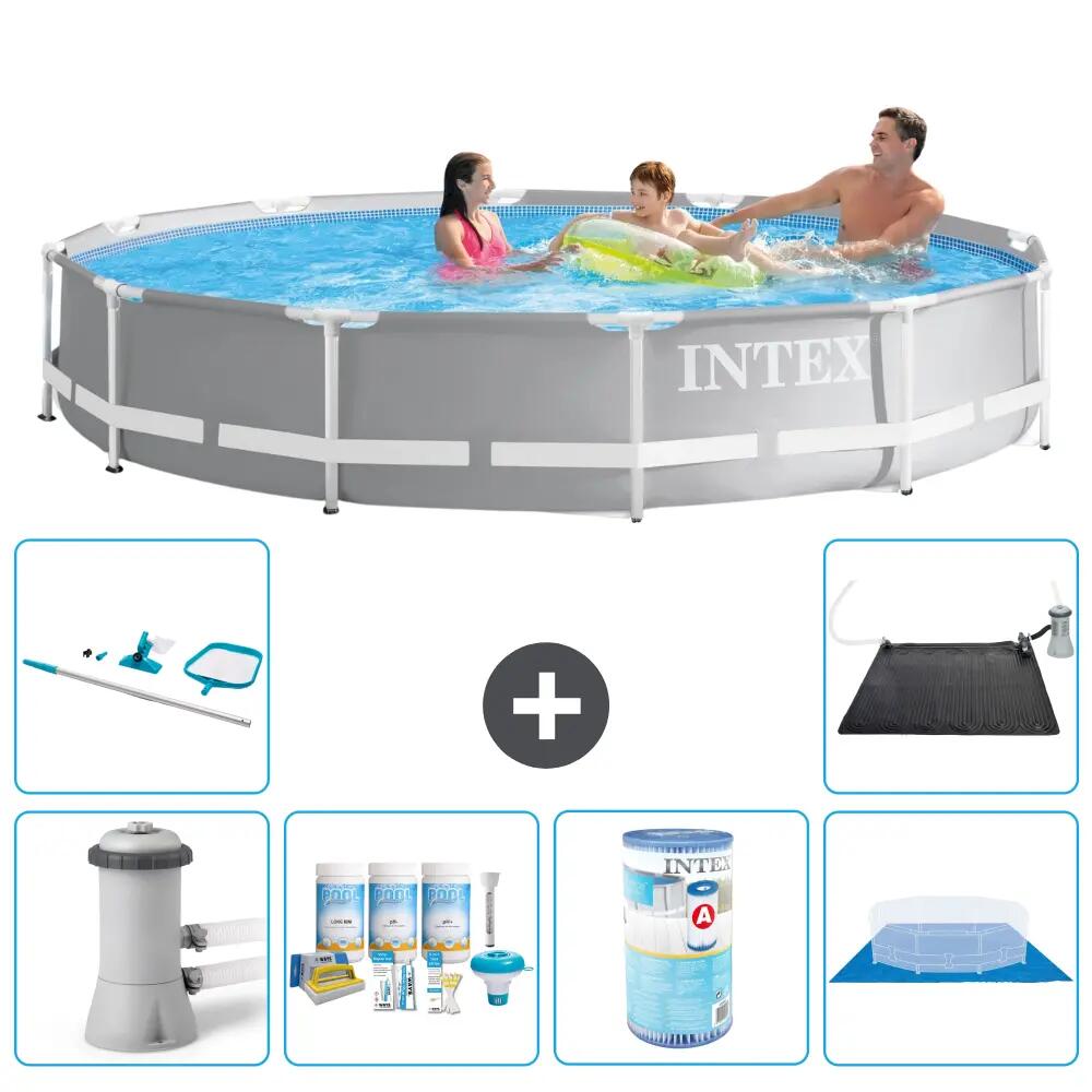 INTEX picture