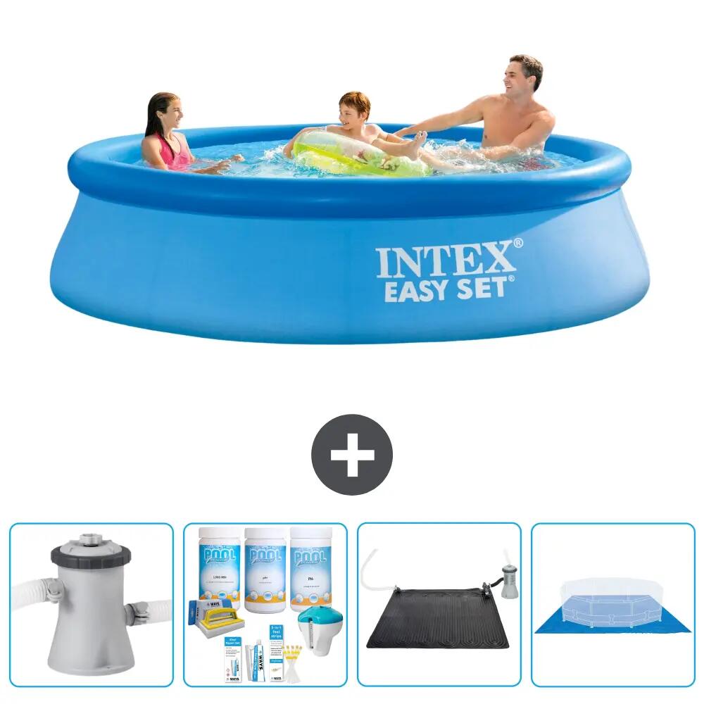 INTEX picture