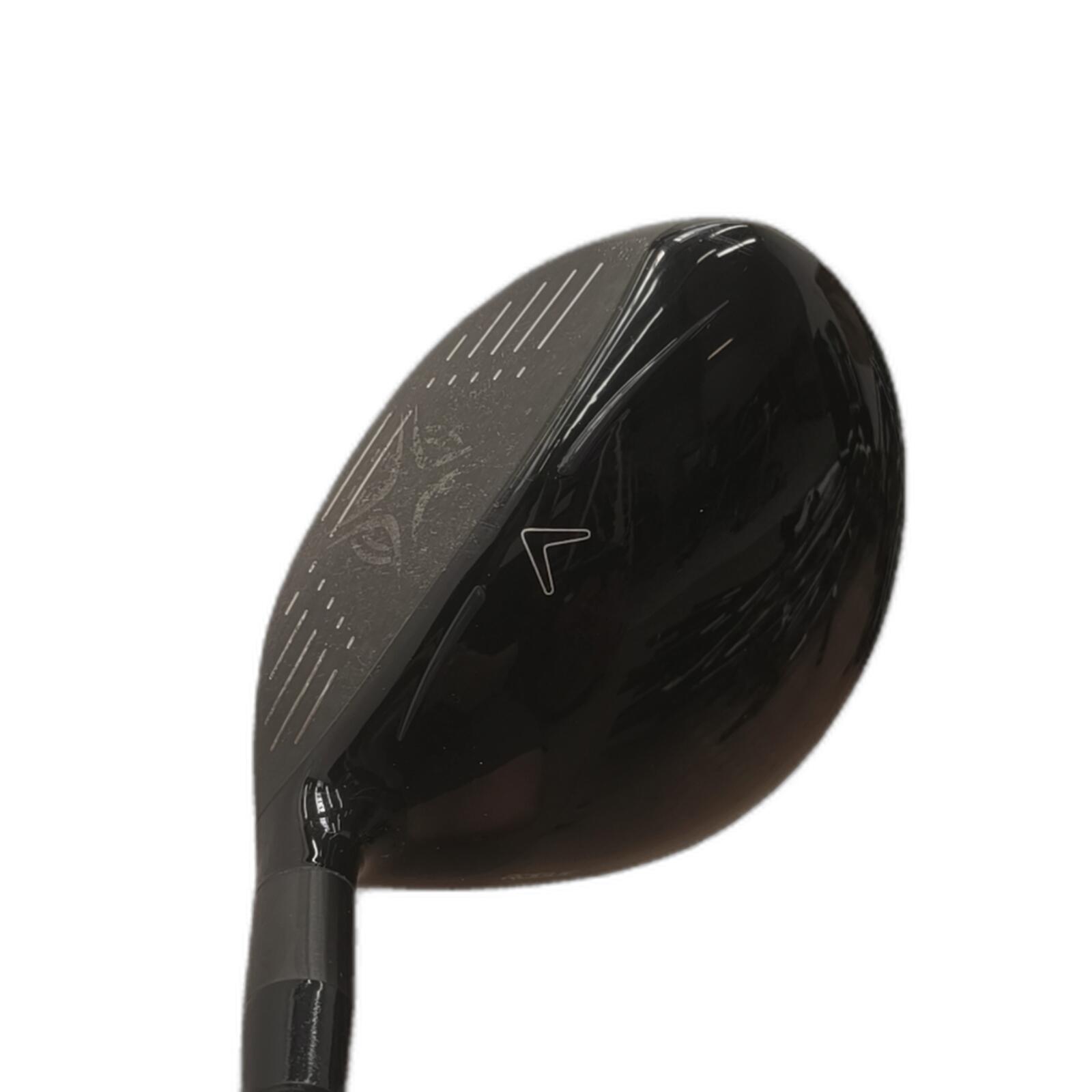 Callaway Rogue Fairway Wood / Flex Ladies / #3/15 4/6