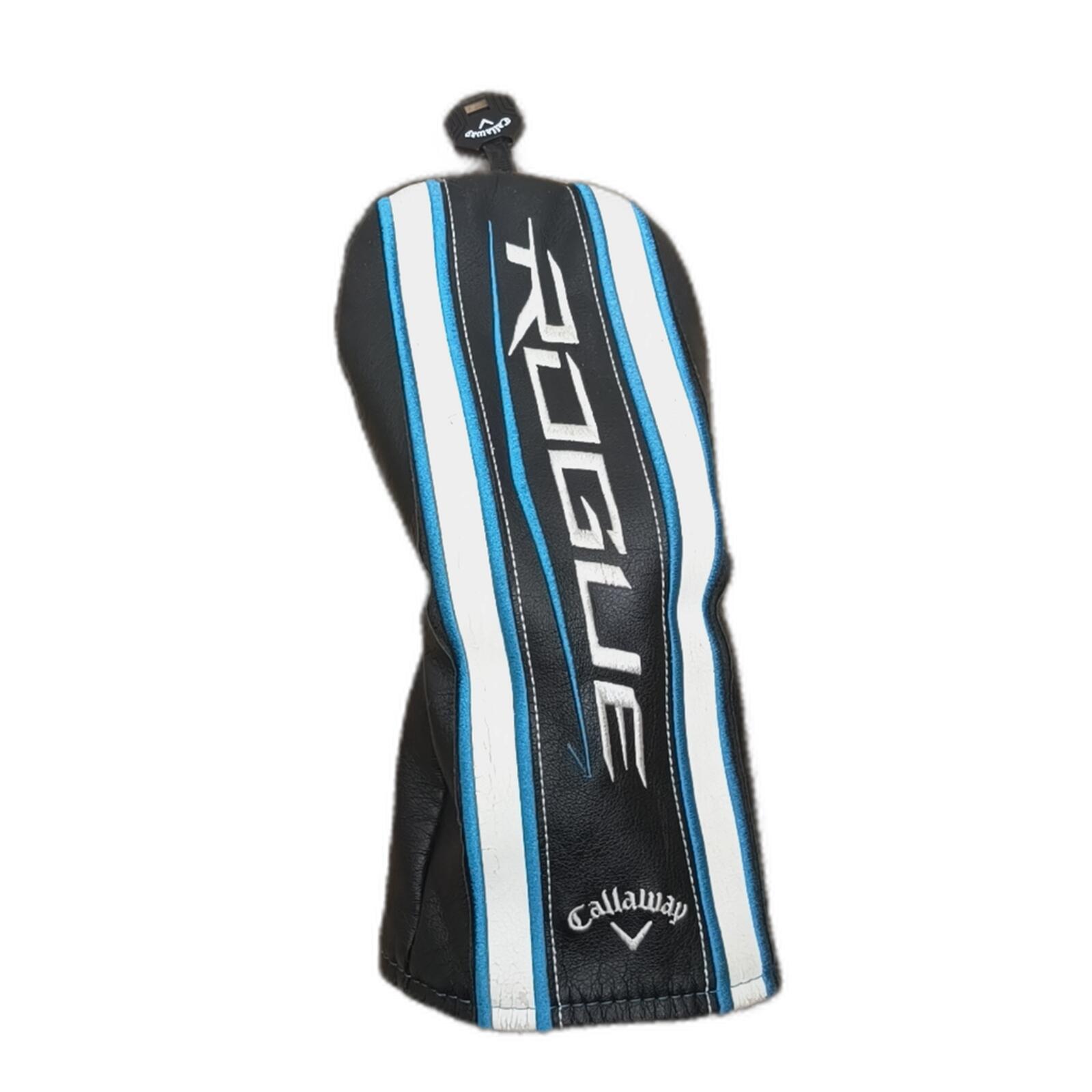 Callaway Rogue Fairway Wood / Flex Ladies / #3/15 2/6